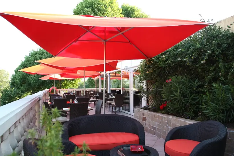 Le Saint Charles — photo 5