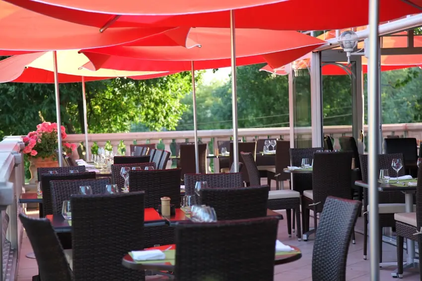 Le Saint Charles — photo 4