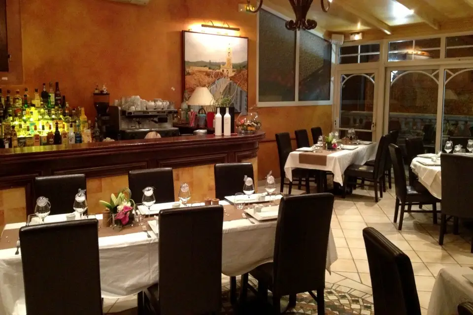 Le Saint Charles — photo 2