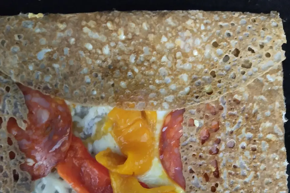 La Keroulotte — photo 4