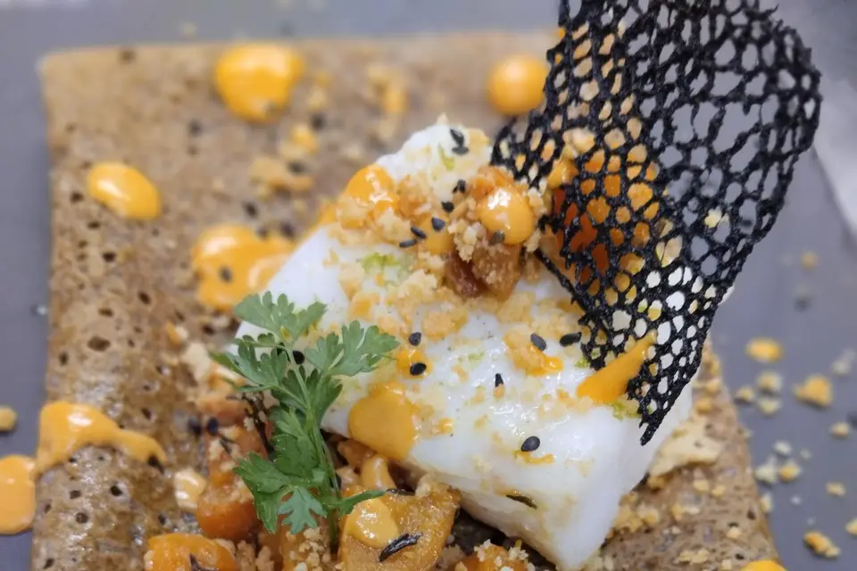 La Keroulotte — photo 5