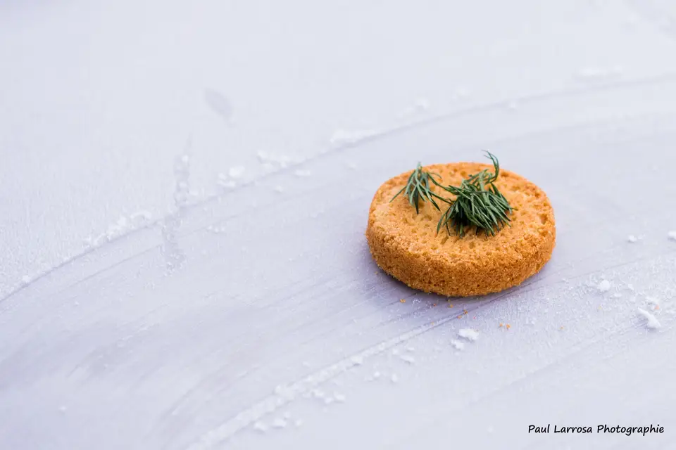 Le coin givré — photo 6