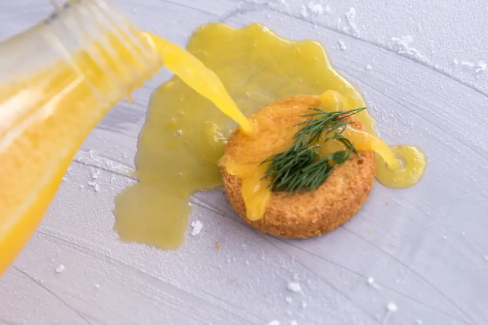 Le coin givré — photo 7