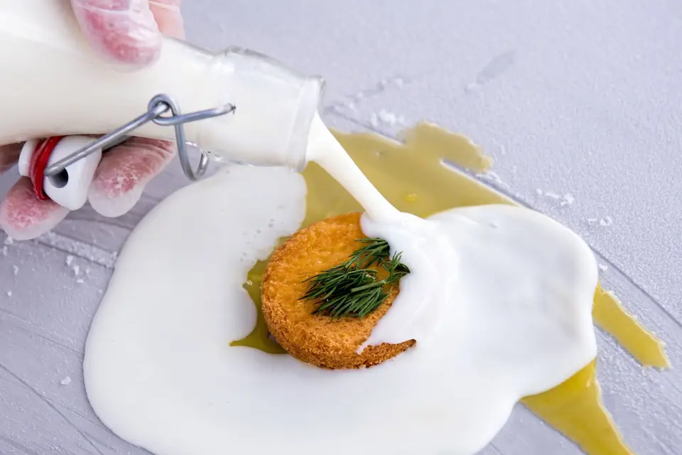 Le coin givré — photo 8