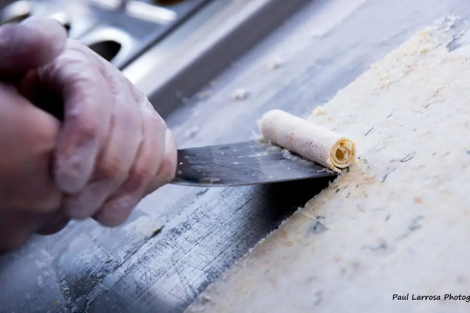 Le coin givré — photo 1