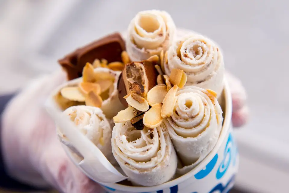 Le coin givré — photo 2