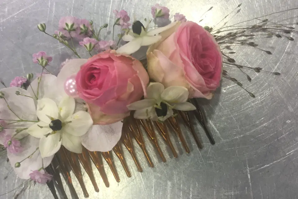 Conter Fleurette — photo 2