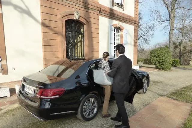 AVS - A Votre Service — photo 1