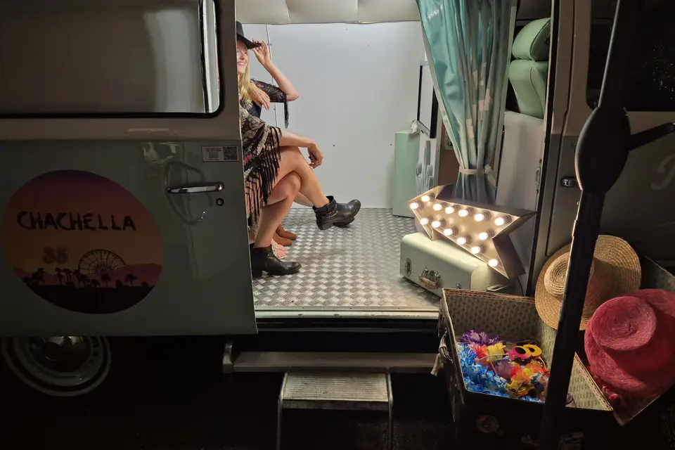 Photobus Alsace — photo 3