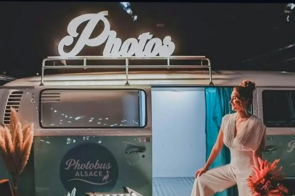 Photobus Alsace