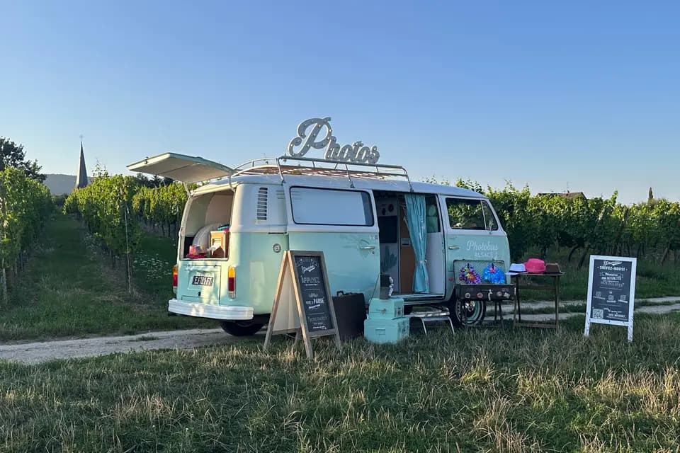 Photobus Alsace — photo 1