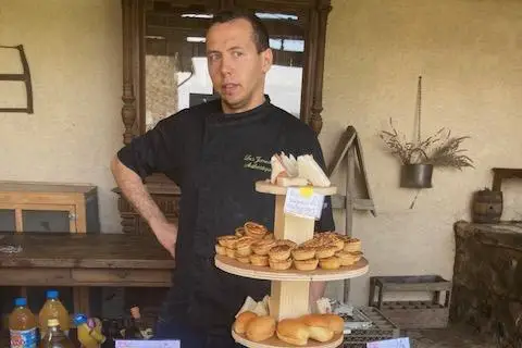 Les jumeaux authentiques — photo 4