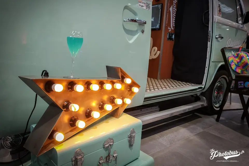 Photobus Alsace — photo 2