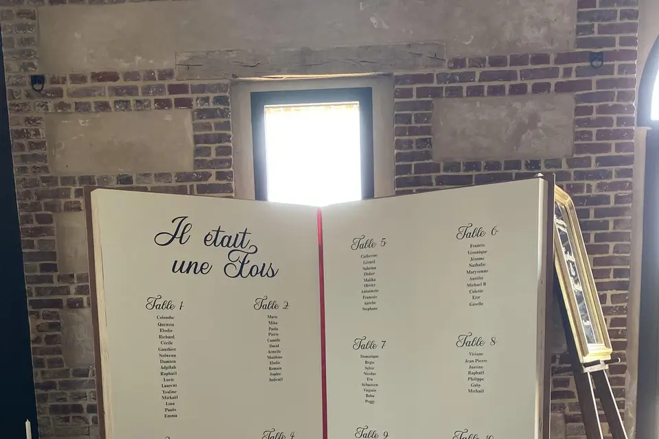 Rêve ton event — photo 3