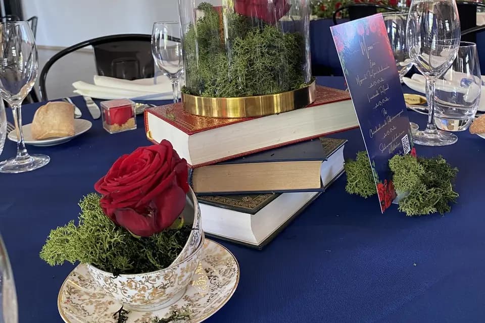 Rêve ton event — photo 1