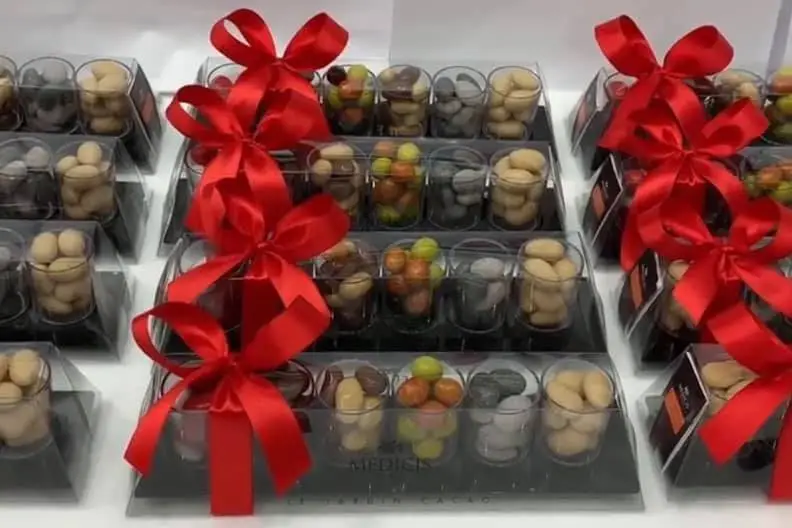 Dragées de Rêve — photo 1