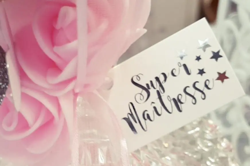 Dragées de Rêve — photo 5