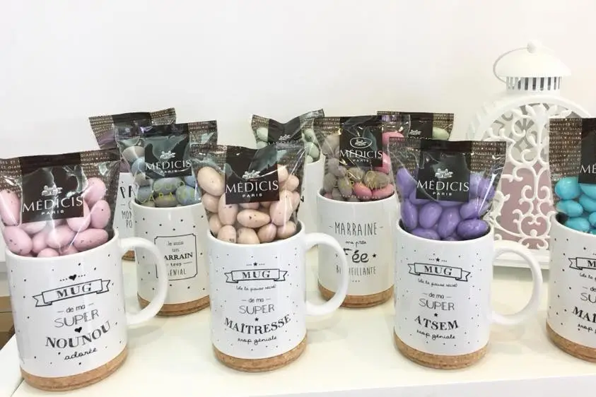 Dragées de Rêve — photo 6