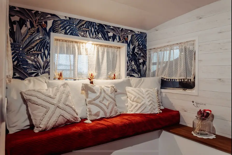 Les Sourires de Gisèle — photo 2