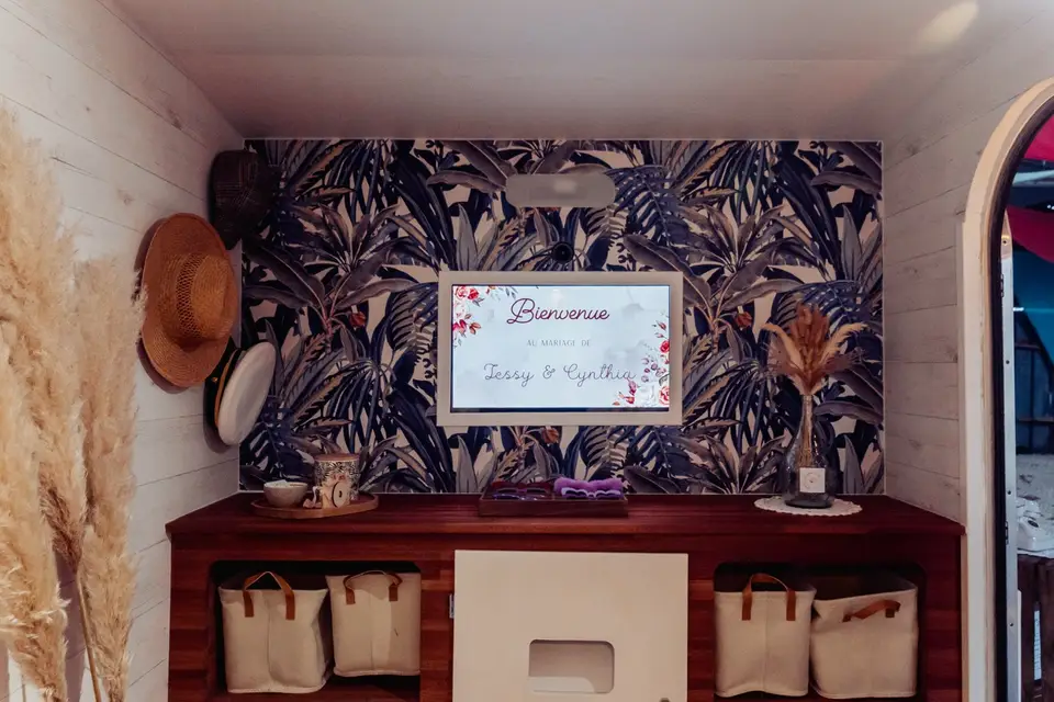 Les Sourires de Gisèle — photo 4