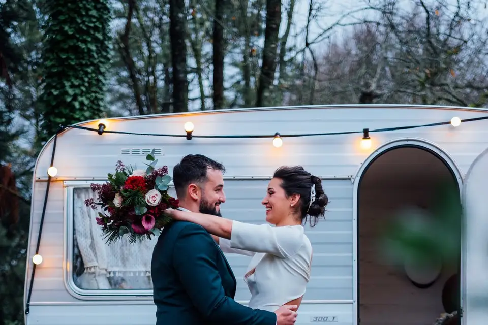 Les Sourires de Gisèle