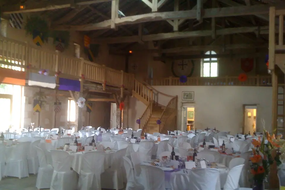 Jour de Fête — photo 3