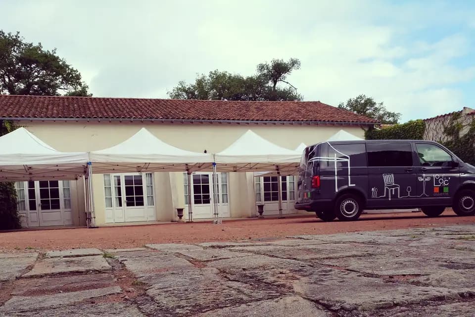 Loc'Assiette — photo 1