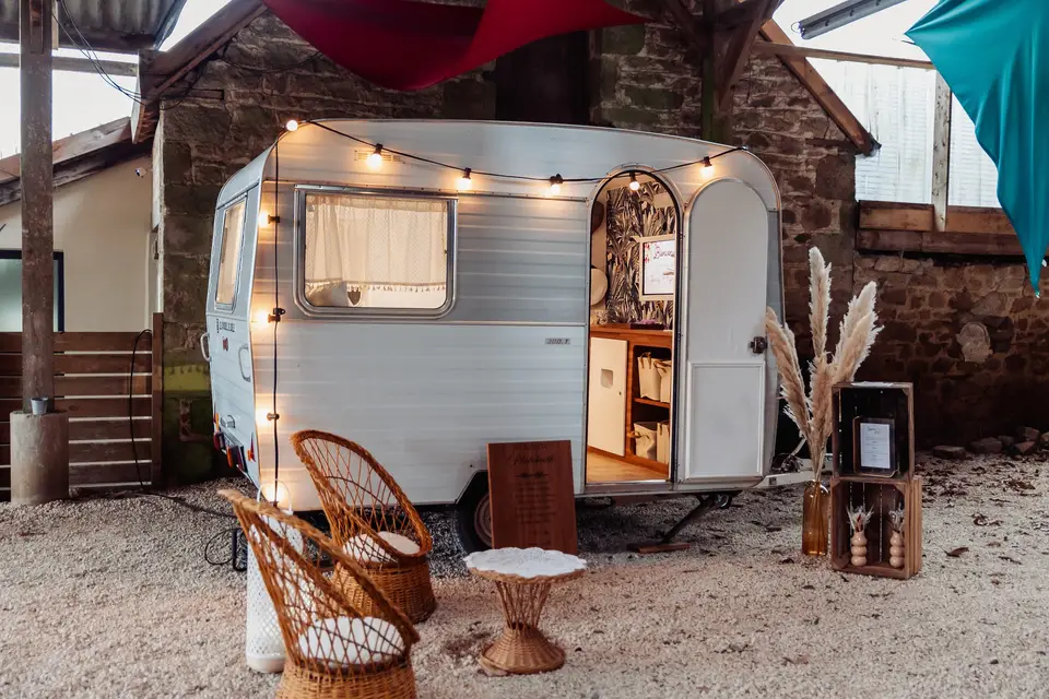 Les Sourires de Gisèle — photo 7