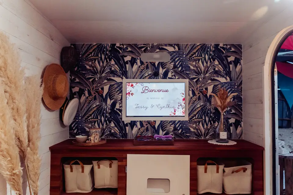 Les Sourires de Gisèle — photo 8