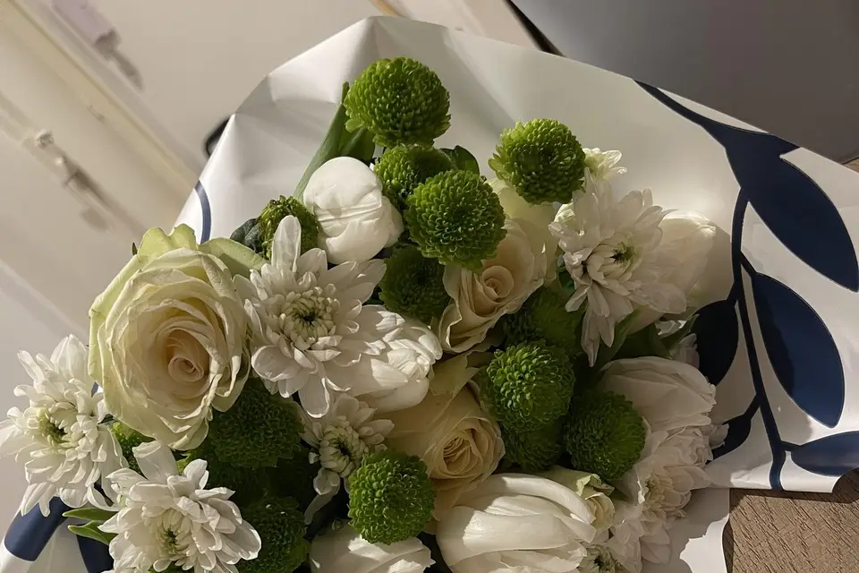 Mon Souvenir Éternel