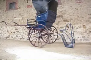 Attelage Gohin — photo 3