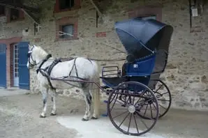 Attelage Gohin — photo 1