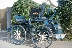 Attelage Gohin — photo 4