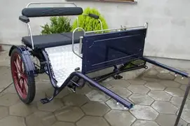 Attelage Gohin — photo 7