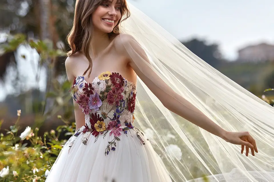 Nina Sposi — photo 1