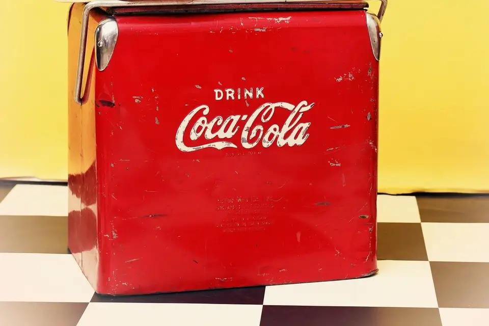 Déco Retro — photo 8