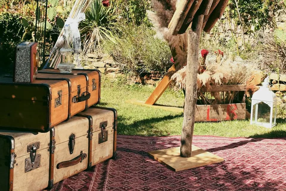 Déco Retro — photo 6