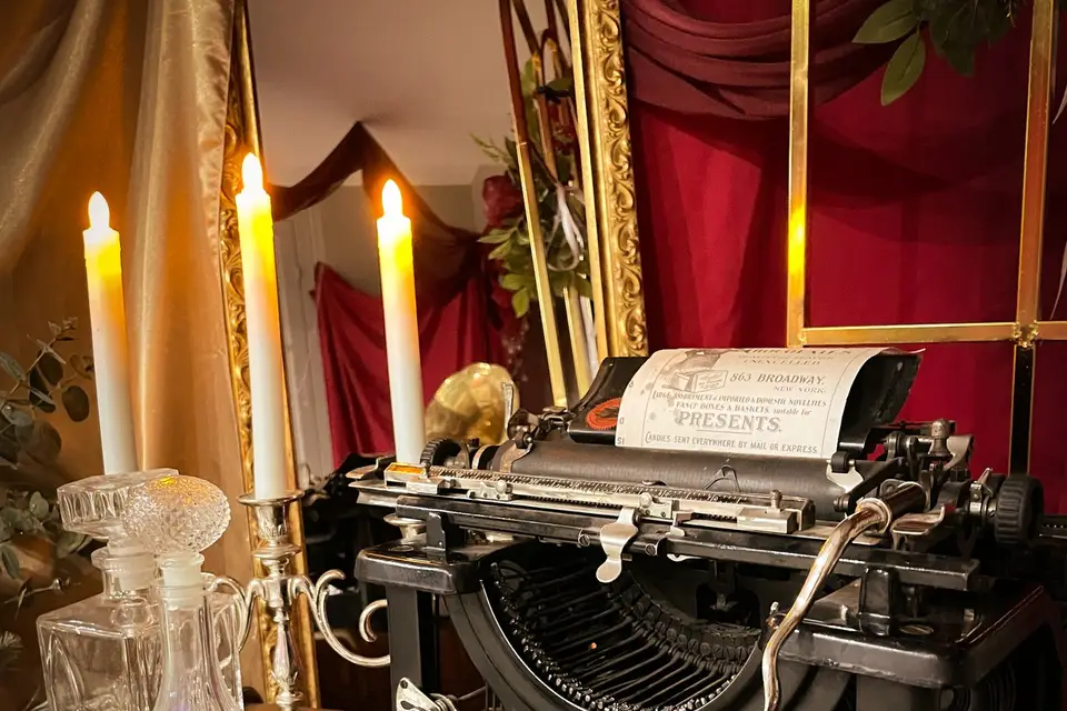 Déco Retro — photo 1