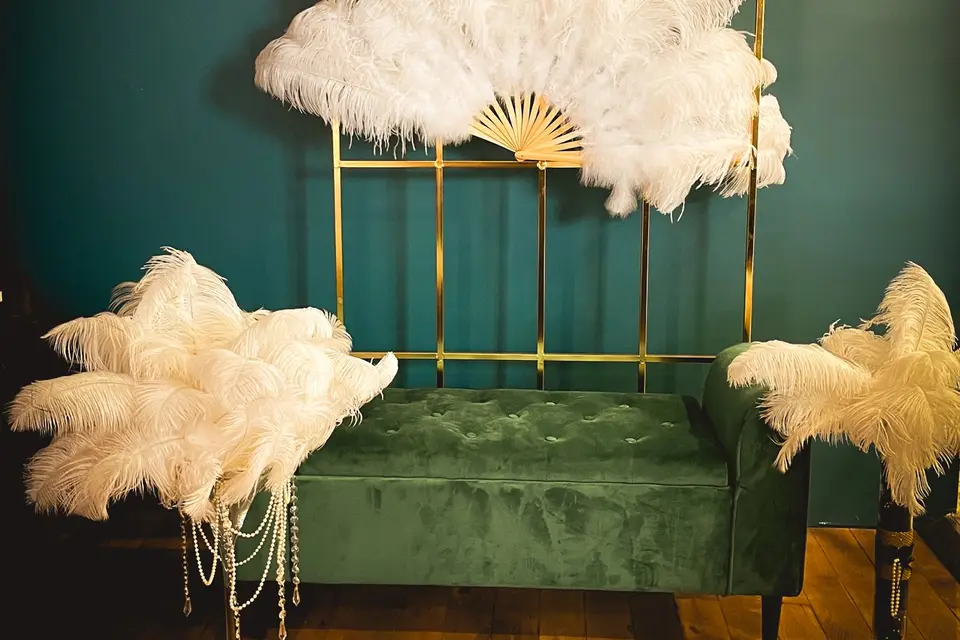 Déco Retro — photo 4