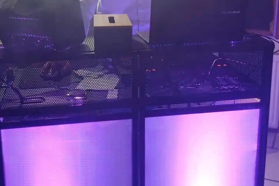 Lightmusic — photo 6