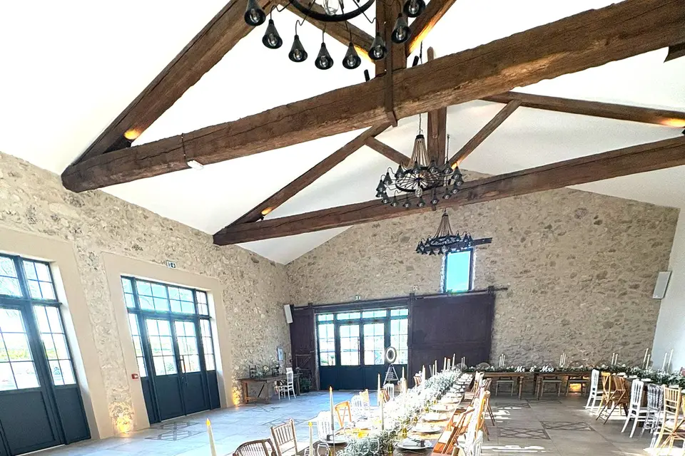 Les Granges Saint Paul — photo 6