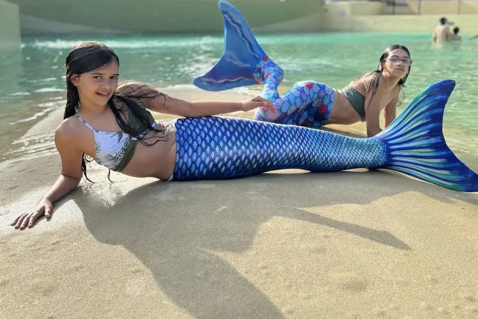 Natation PACA Maître Nageur — photo 3