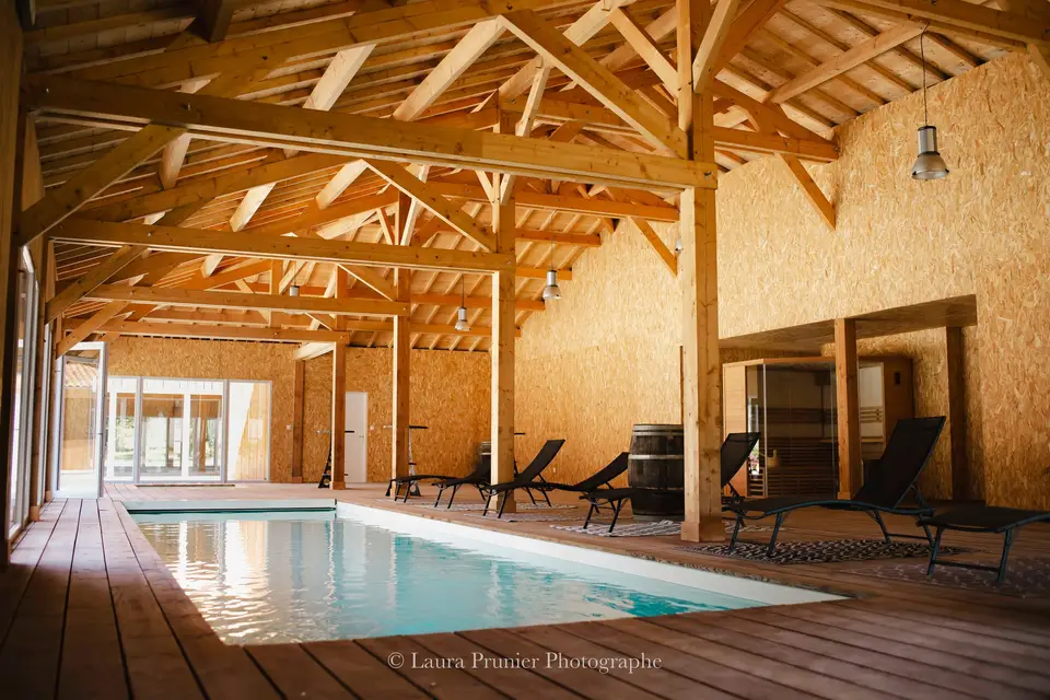 Domaine des Triades — photo 1