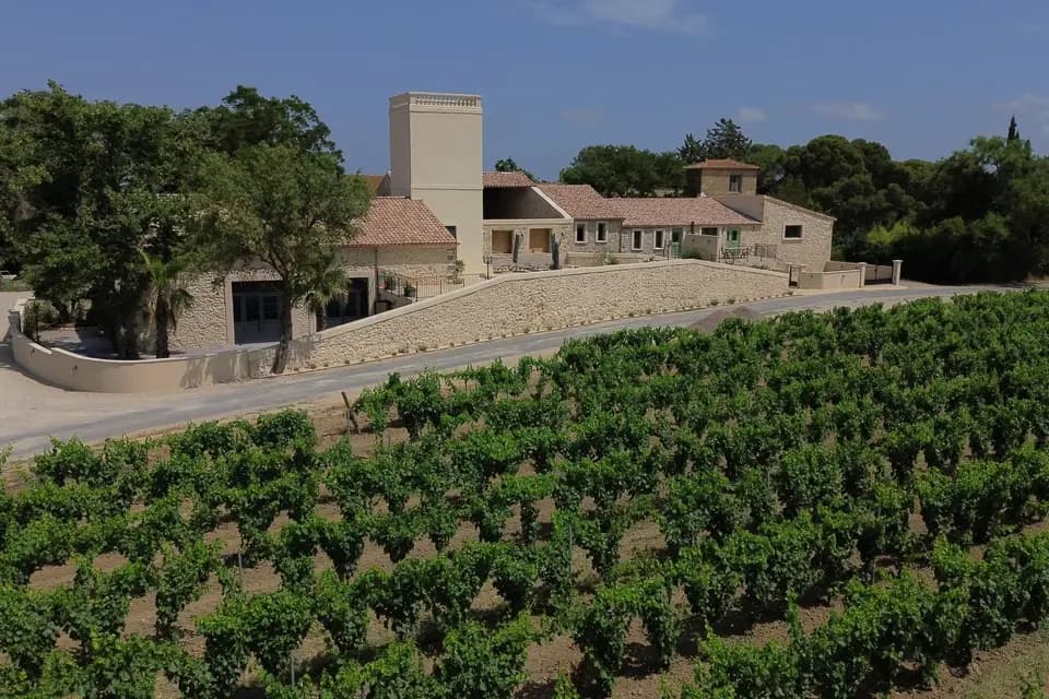 Les Granges Saint Paul — photo 2