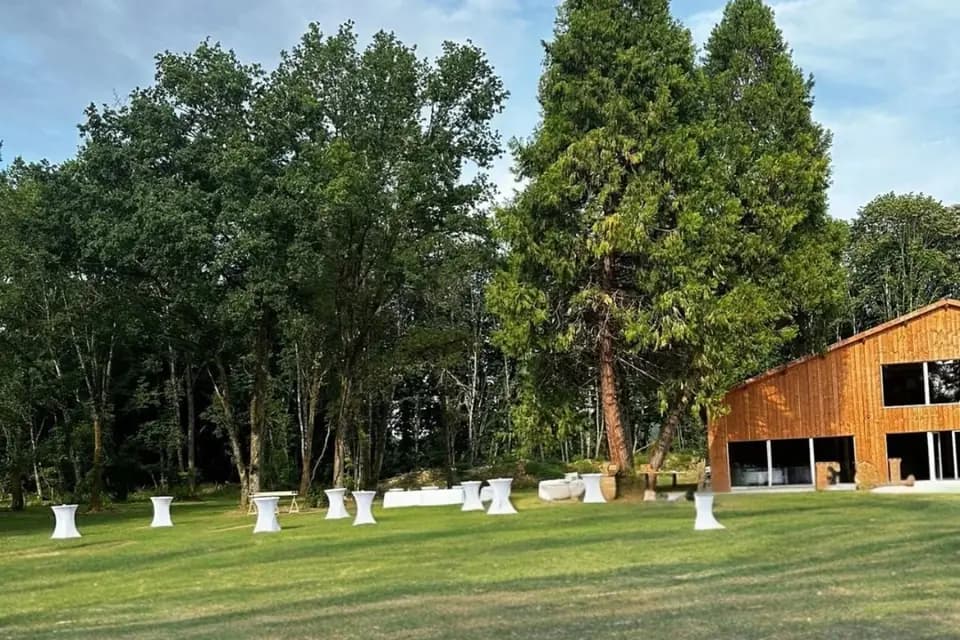 Domaine des Triades — photo 5