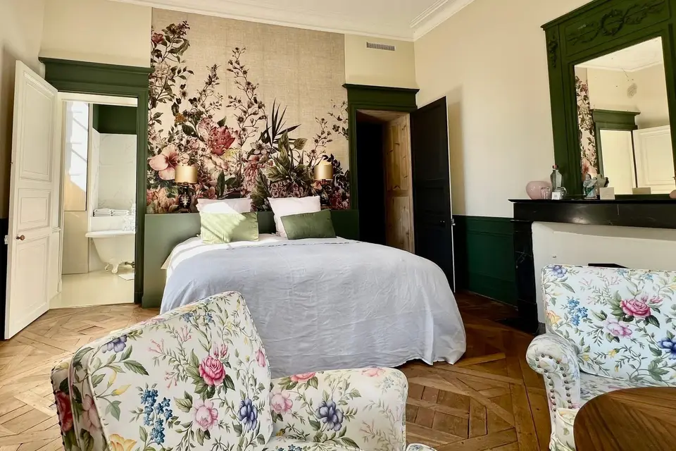 Château de la Brulaire — photo 5