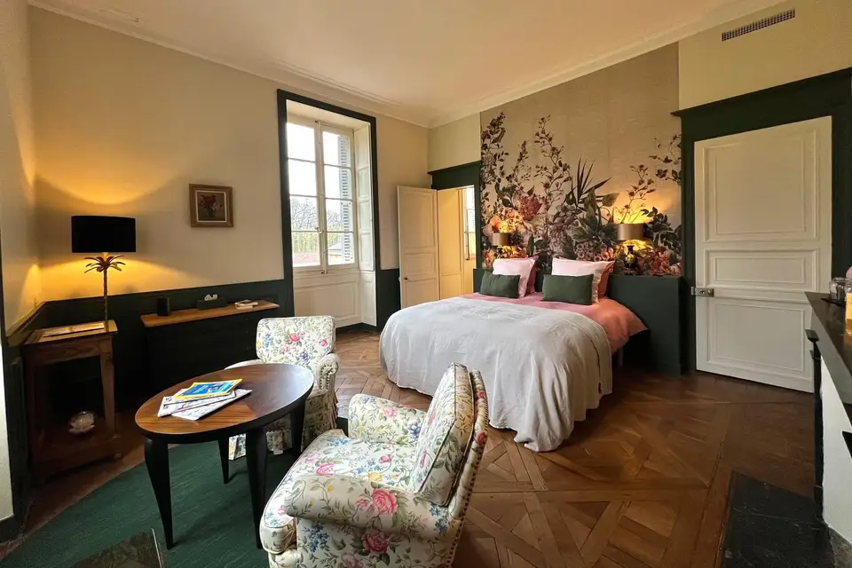 Château de la Brulaire — photo 7