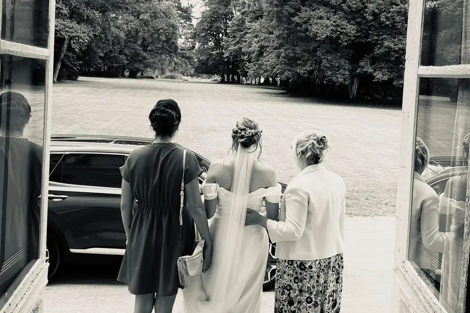 Château de la Brulaire — photo 2