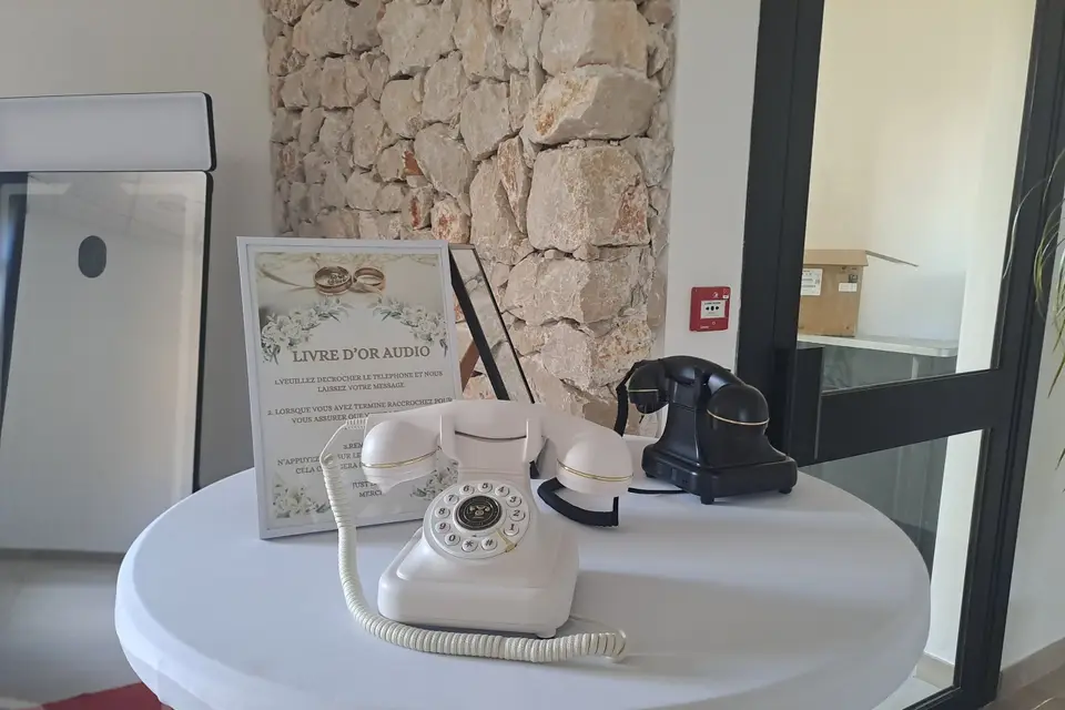 La Magie de l'Instant — photo 6