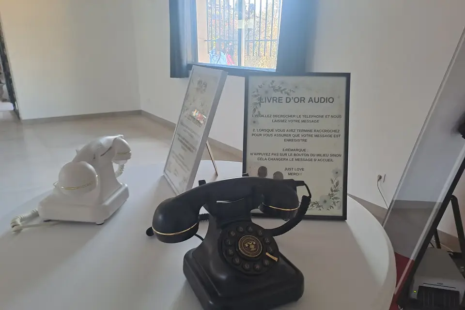 La Magie de l'Instant — photo 5